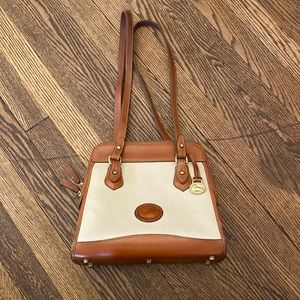 Vintage Dooney and Bourke Bag